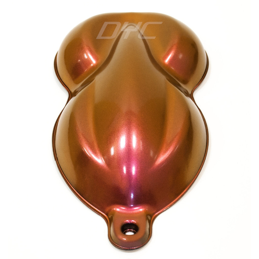 Phoenix ColorShift Pearls
