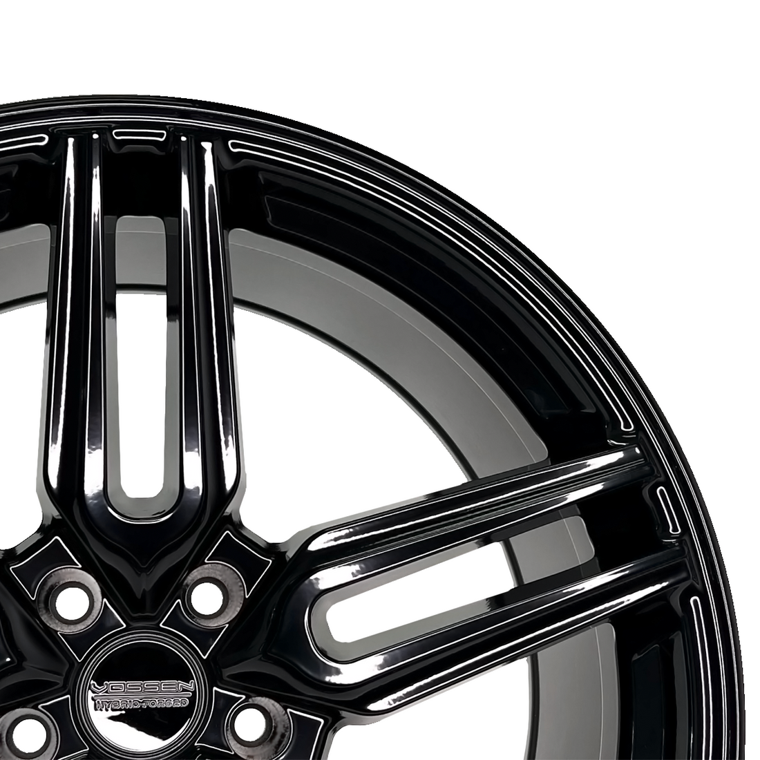 Piano Black HyperDip™ Wheel Kit | DipYourCar – DipYourCar.com