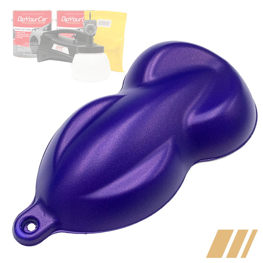 Poison Grape California Kit