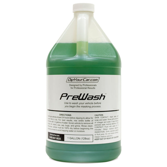 PreWash™ Gallon