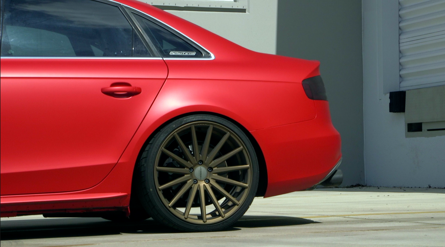 Lava Car Kit