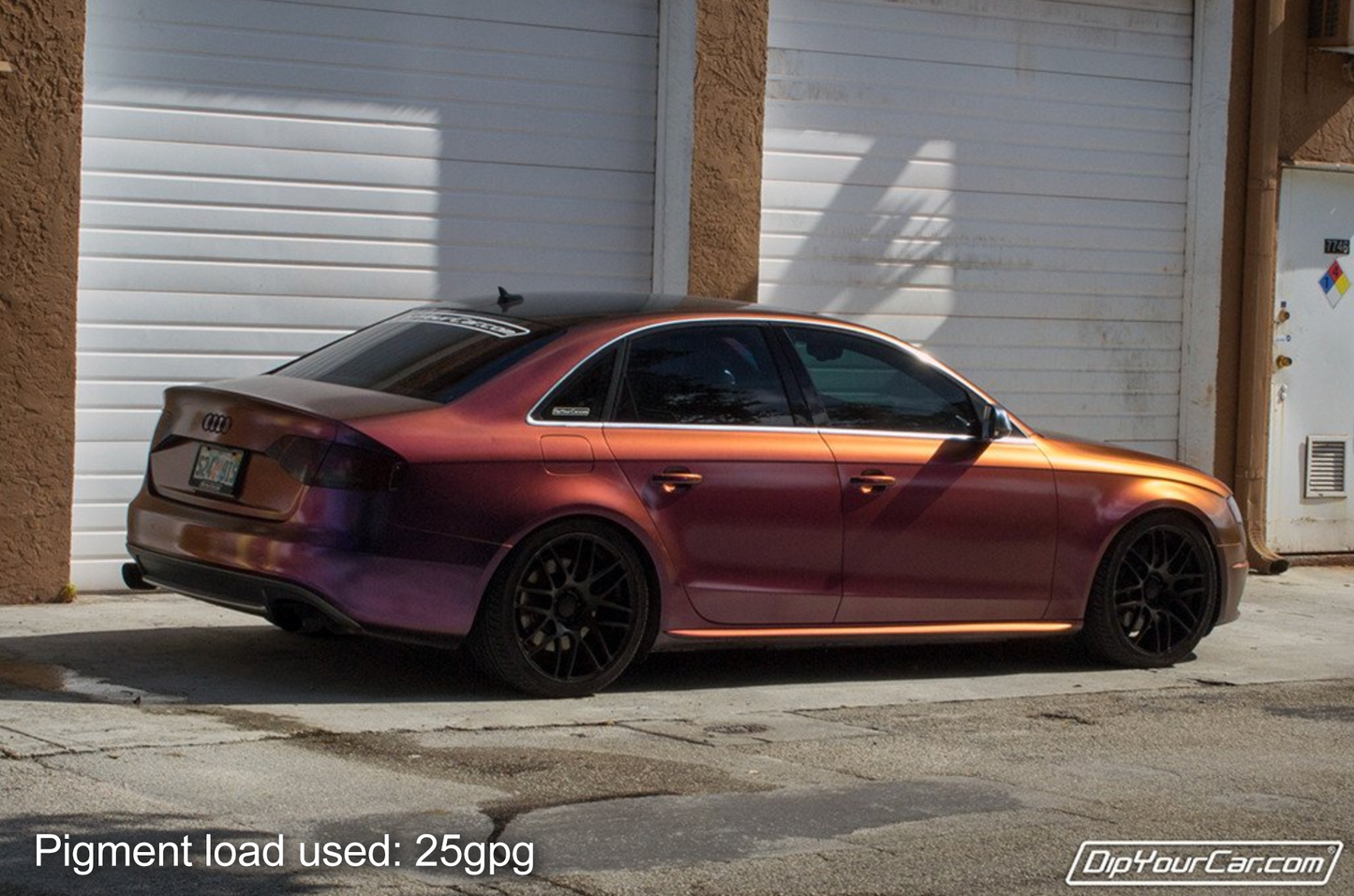 Anthias Car Kit