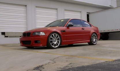 Carmine Red Gallon