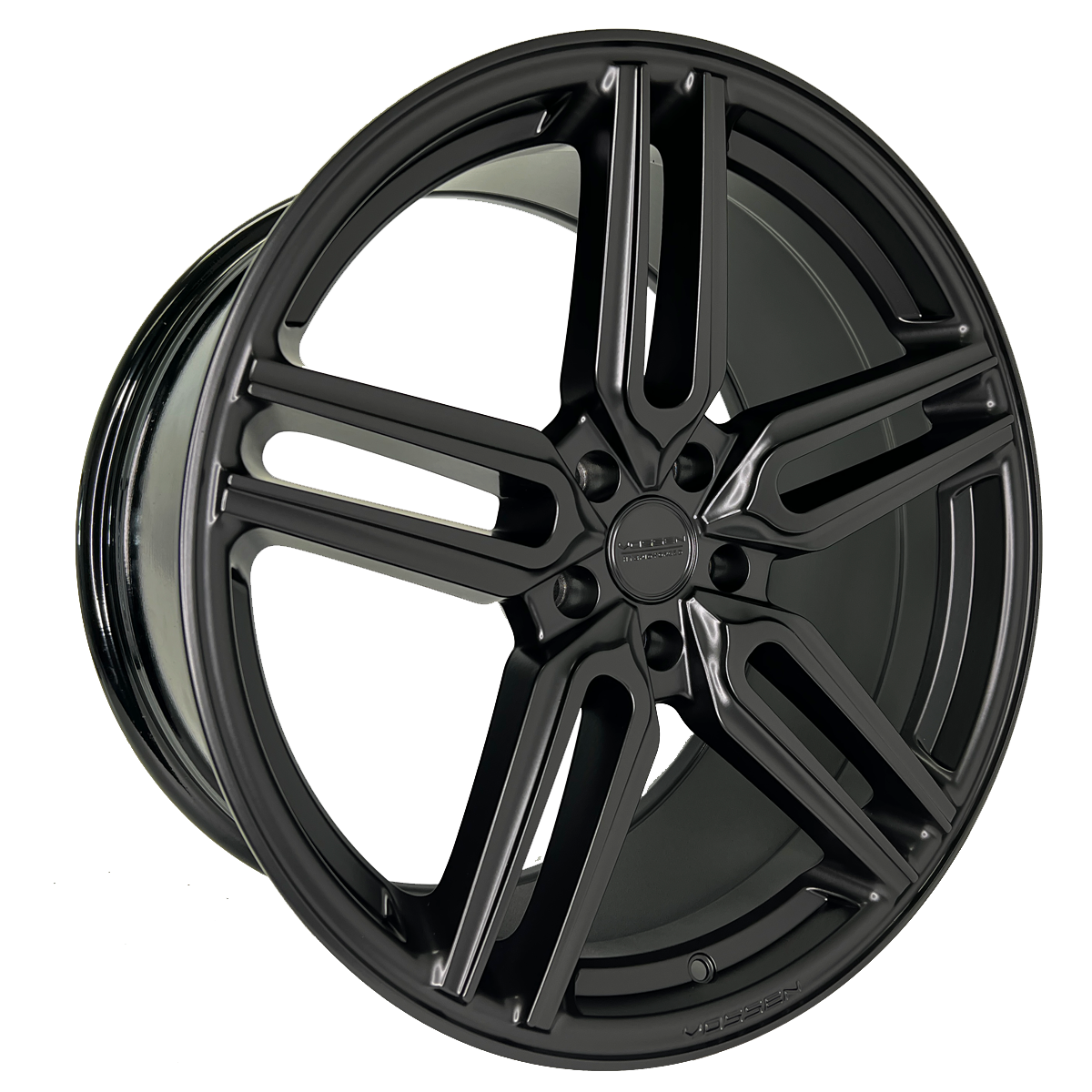 Plasti Dip Rim Kit Black & Red, Cangun