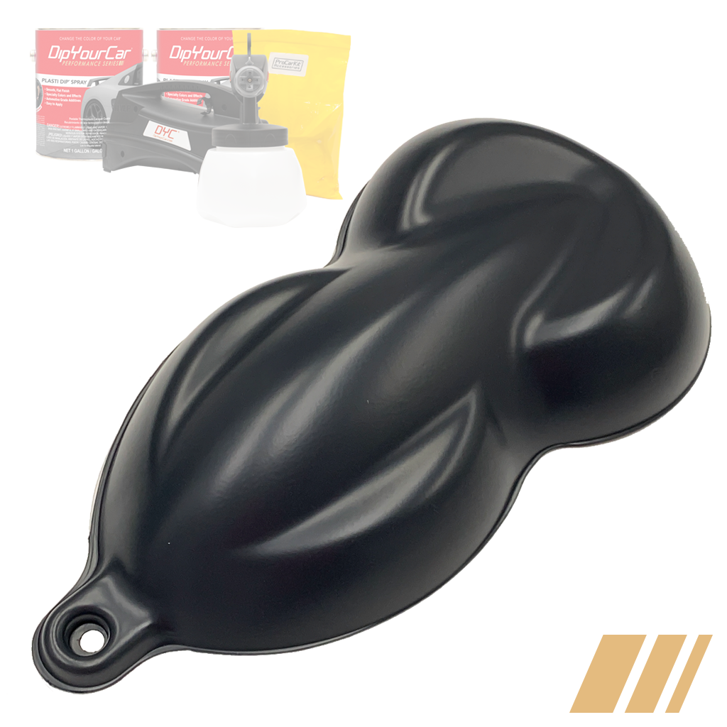 Shadow Grey Car Kit