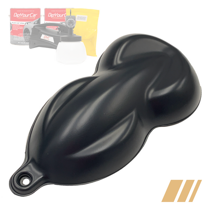 Shadow Grey Car Kit