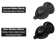 Shadow Black Gallon