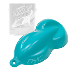 Intense Teal Spray 50