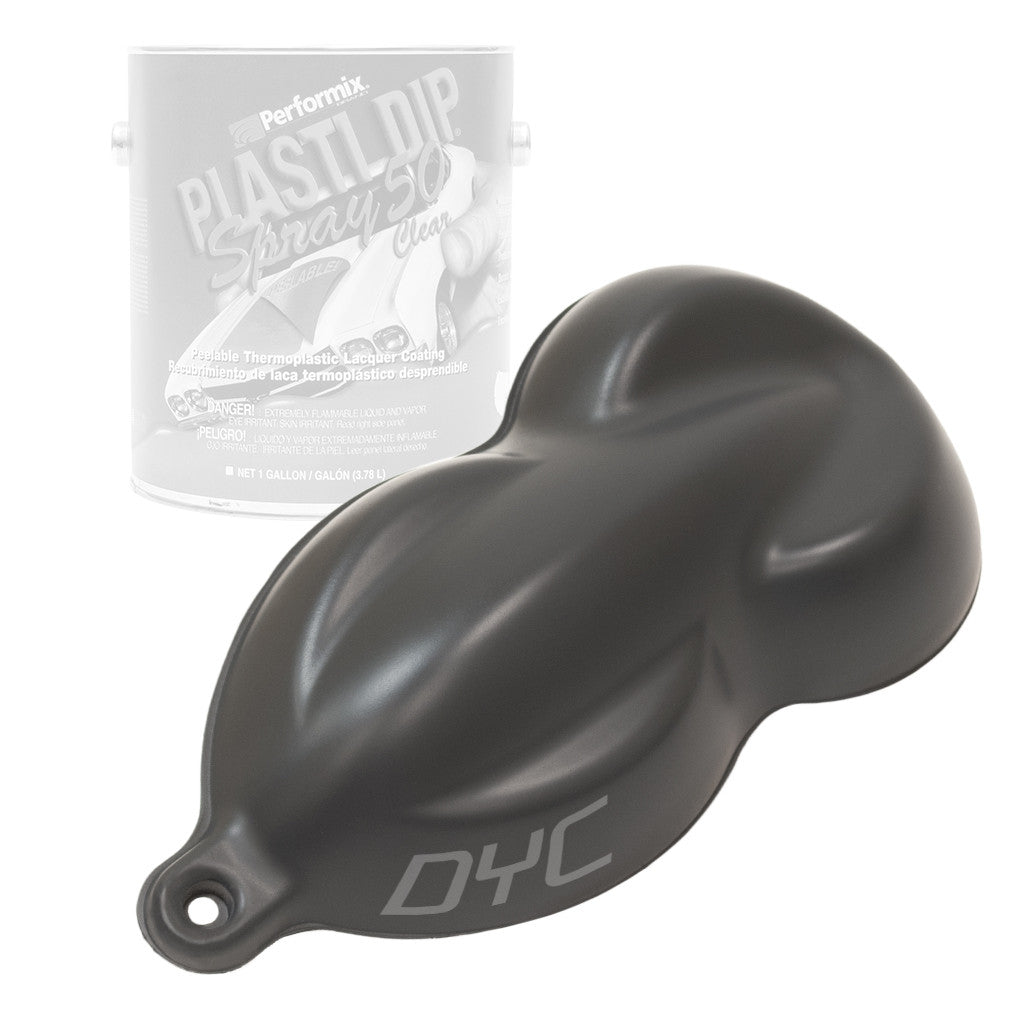 Gunmetal Grey Spray 50