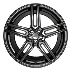 Stealth Grey HyperDip® Wheel Kit