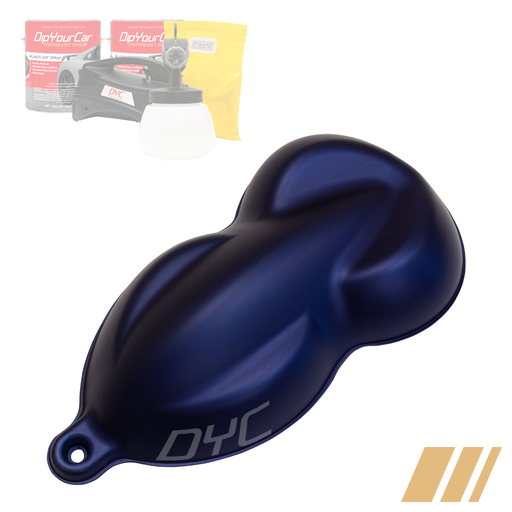 Supermarine Car Kit