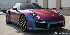 Triton ColorShift Car Kit
