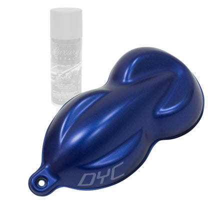 Ultrasonic Blue Plasti Dip Aerosol