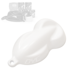 White Car Kit (Matte)