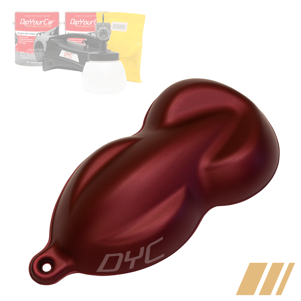 Plasti Dip – Dr. Tinto