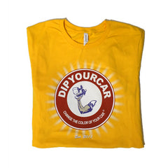 Arm & Sprayer T-Shirt