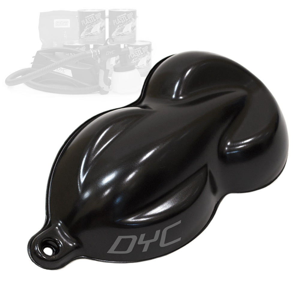 Black Betty Pearl Car Kit