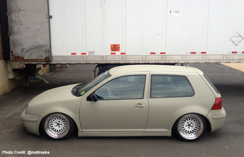 Camo Tan Car Kit