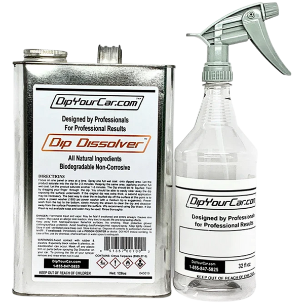 Dip Dissolver™ Gallon