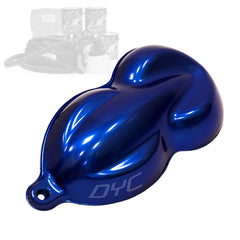 Deep Sea Blue Car Kit
