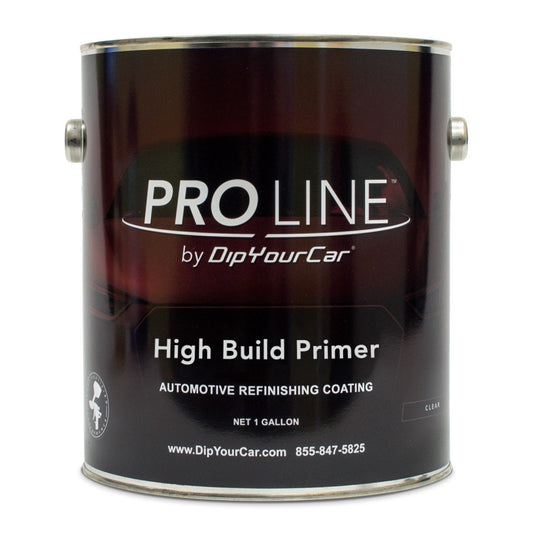 ProLine™ High Build Primer