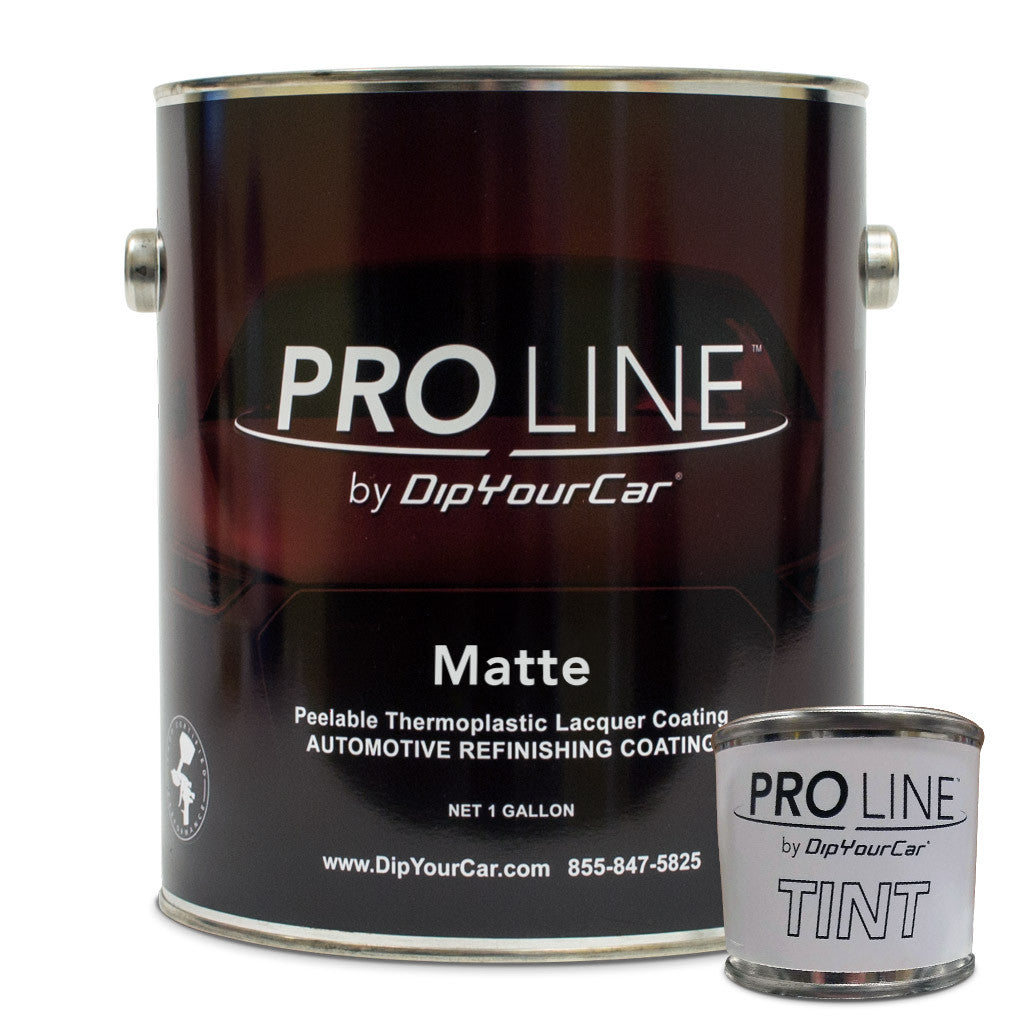 ProLine™ Colored Gallons