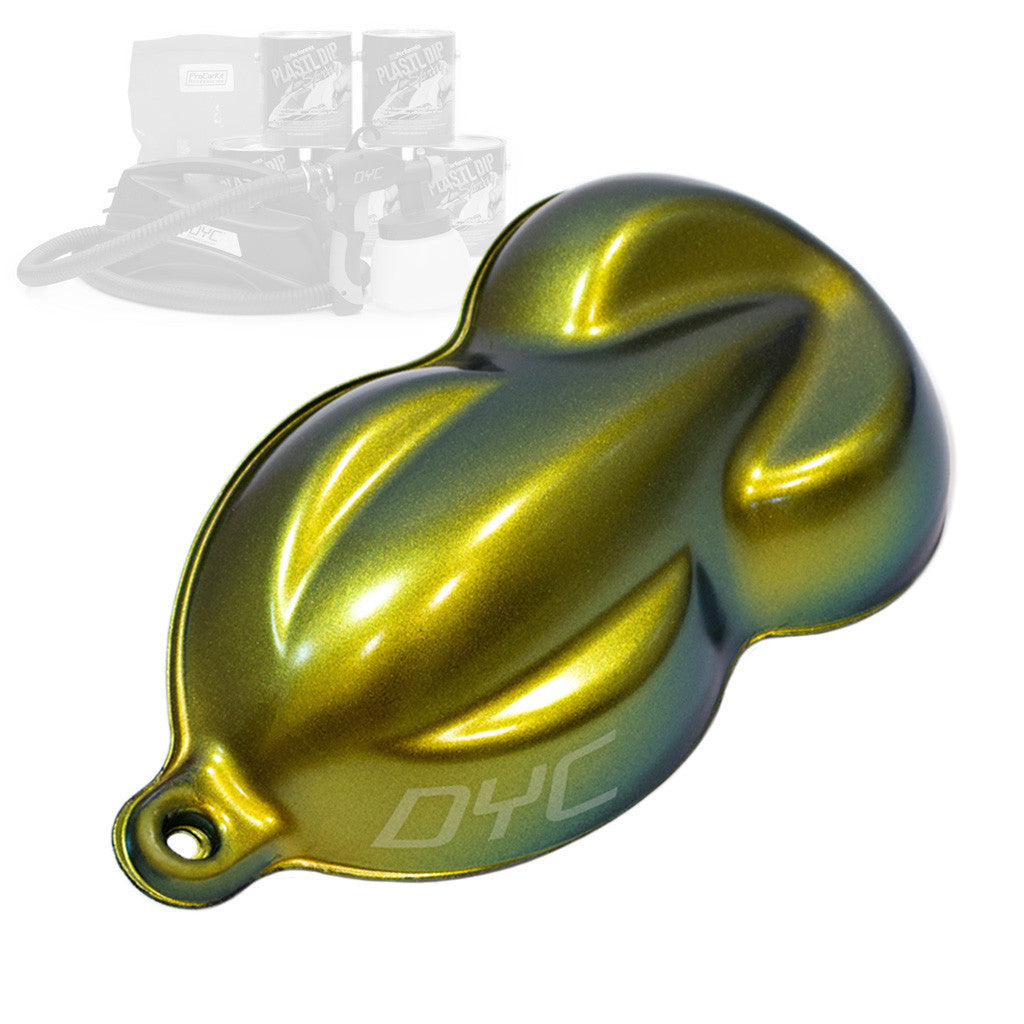 Komodo Flip Car Kit