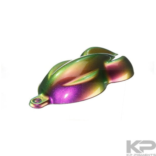 1G/pcs Intense chameleon colorshift pigment /hypershift Color