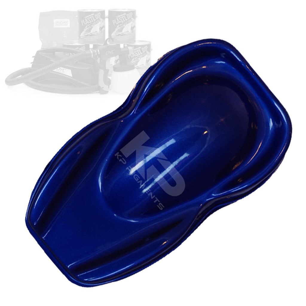 Mariana Blue Car Kit