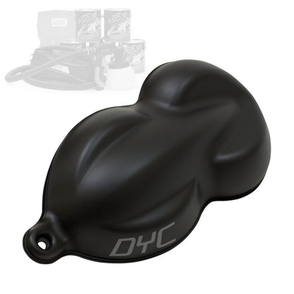 Matte Black Car Kit