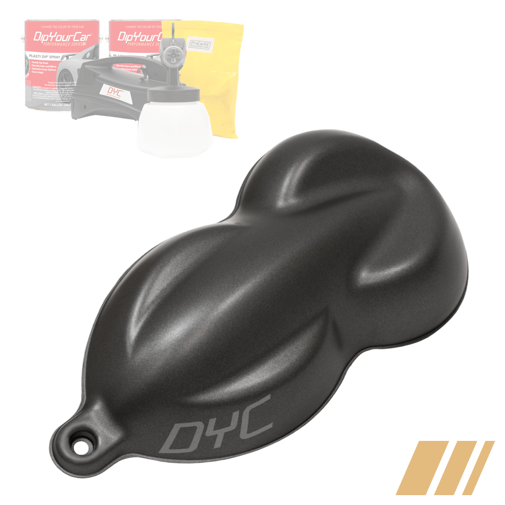 Anthracite Grey California Kit