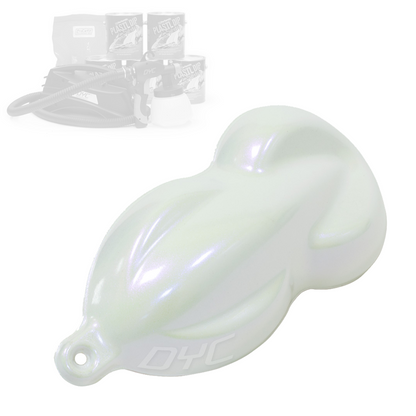 Mardi Gras Peelable Car Kit