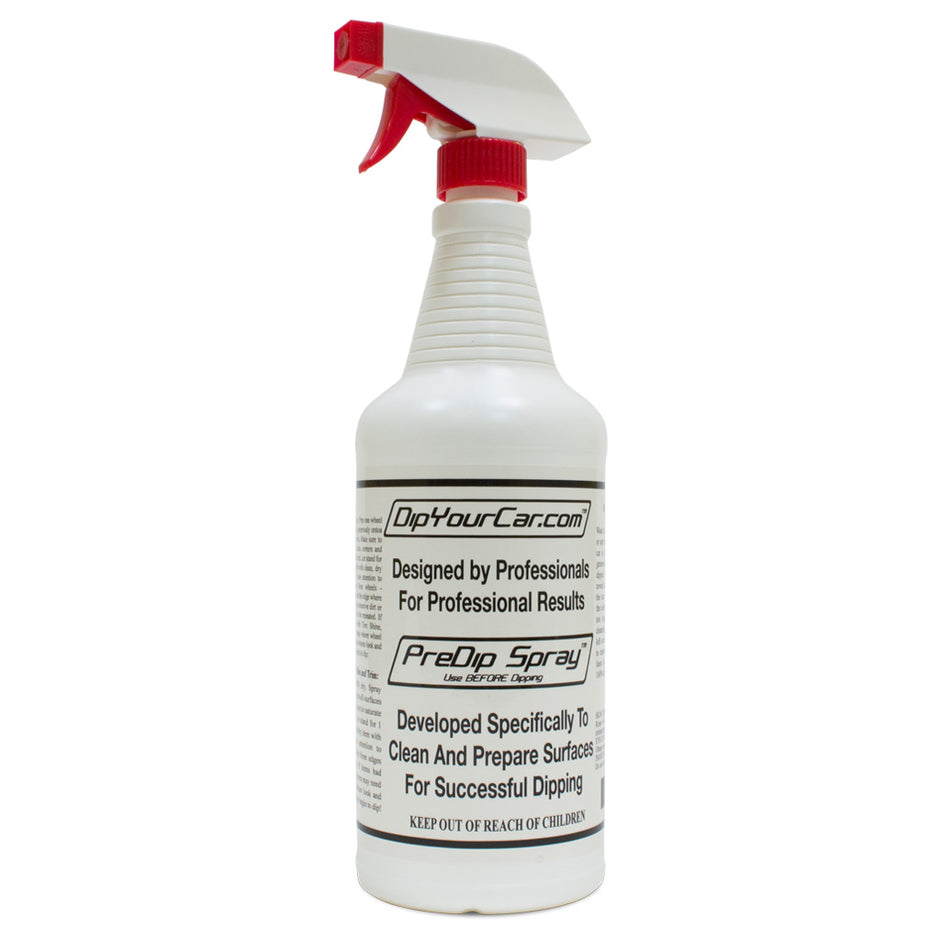 Dip Coat™ Protective Spray 32 oz