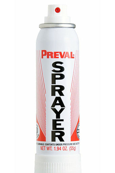 Preval Sprayer Power Unit Refill