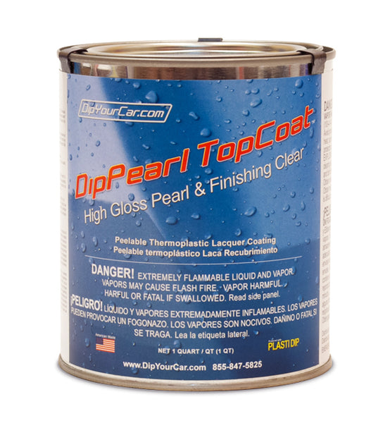 DipPearl TopCoat – DipYourCar.com