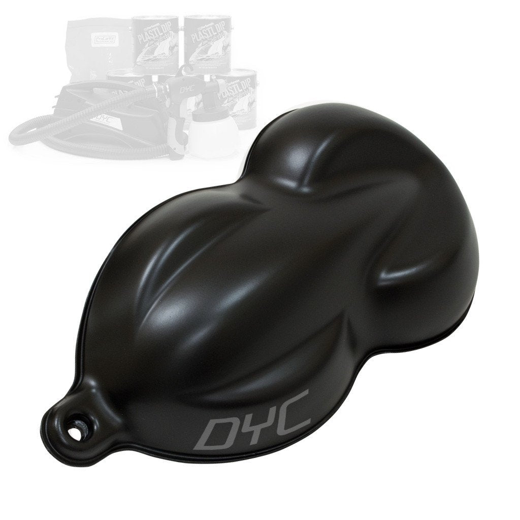 Black California Kit (Satin)