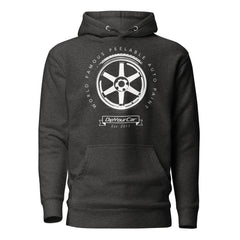 "Twenty 11" DYC 2022 Hoodie (LIMITED RUN)