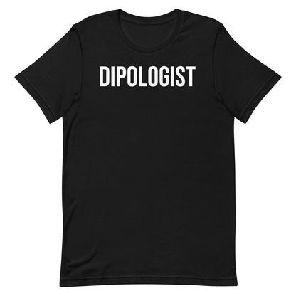 DIPOLOGIST Limited Edition Shirt